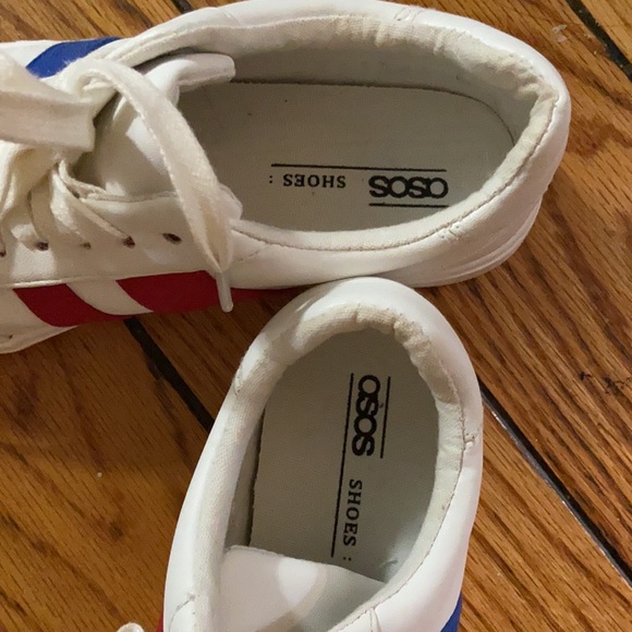 Used ASOS Design sneakers - Picture 4 of 6